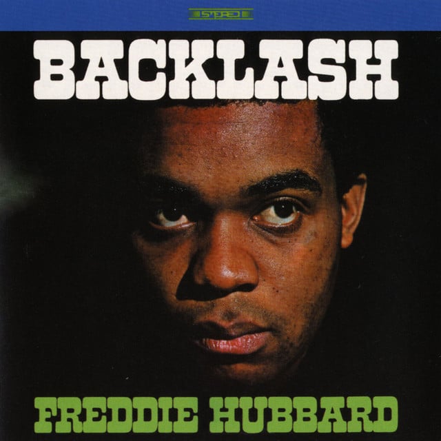 Little Sunflower - Track · Freddie Hubbard