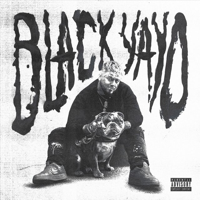 Heridas - Track · Bryartz, Kidd Voodoo