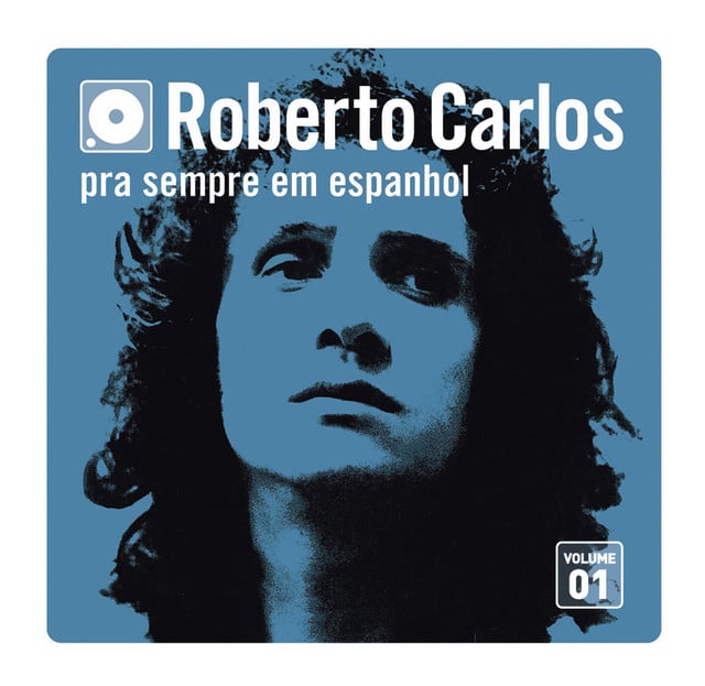 Un Gato en la Oscuridad - Un Gato en Blu - Track · Roberto Carlos
