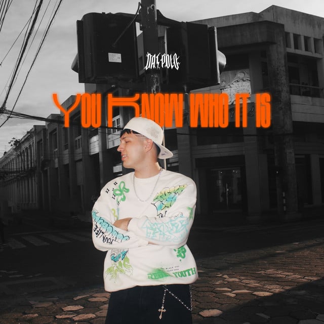 Pa' Ti - Track · Dat Polo, Hazel