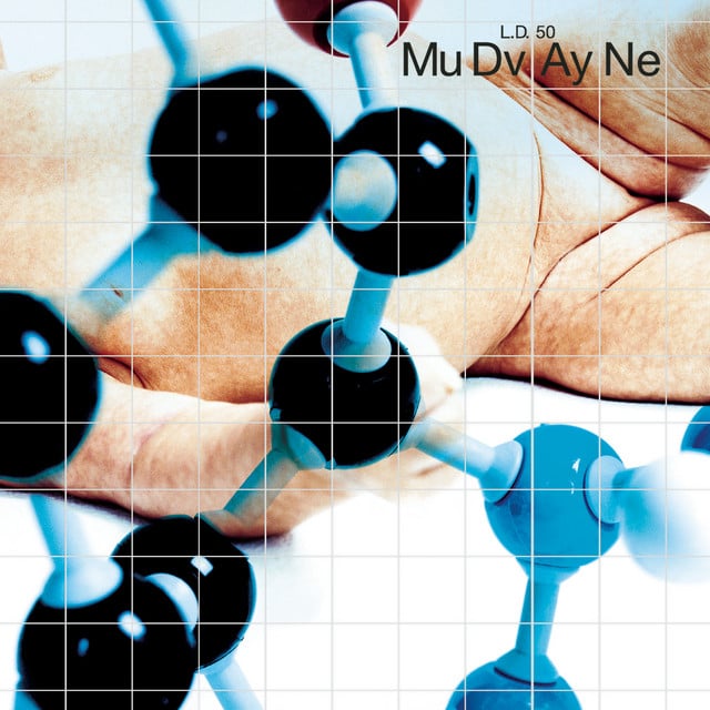 Dig - Track · Mudvayne