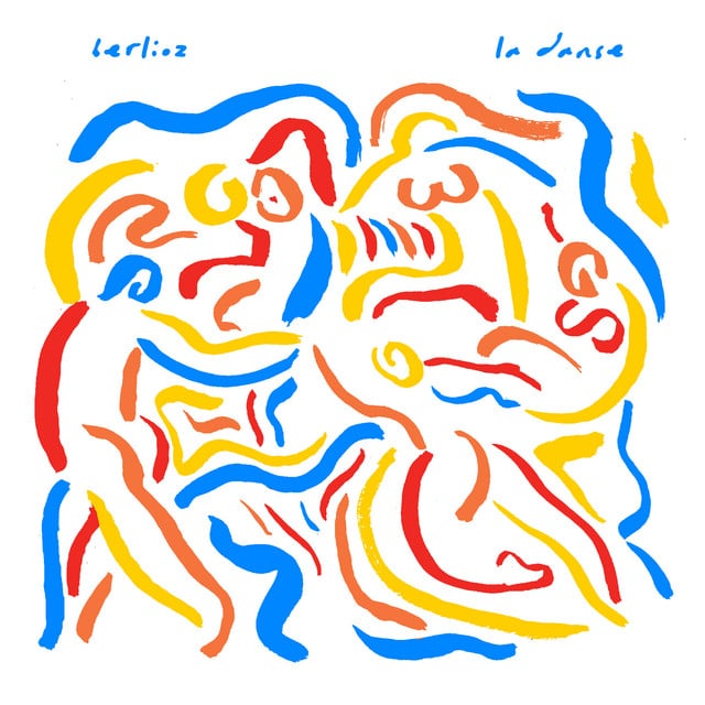 la danse - Track · berlioz, Ted Jasper