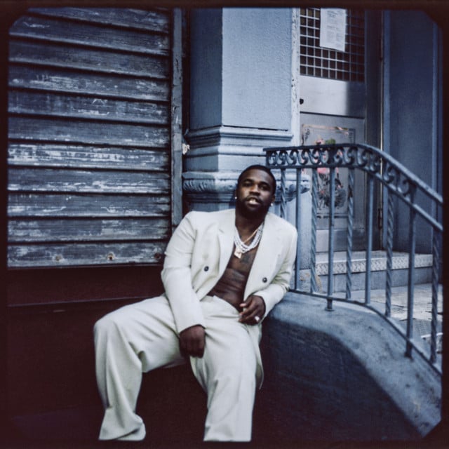 Dreams, Fairytales, Fantasies (feat. Brent Faiyaz & Salaam Remi) - Track · A$AP Ferg, Brent Faiyaz, Salaam Remi