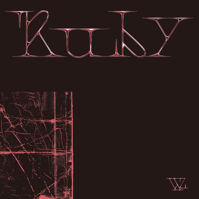 Ruby - Track · WOOZI