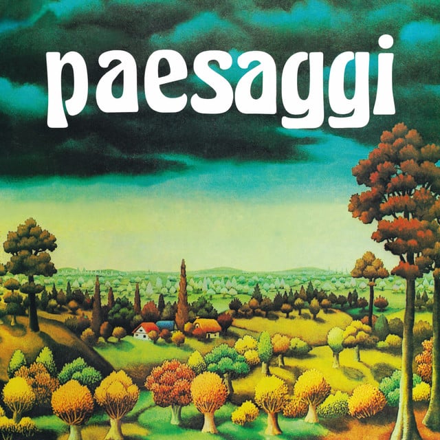Risaie - Track · Piero Umiliani