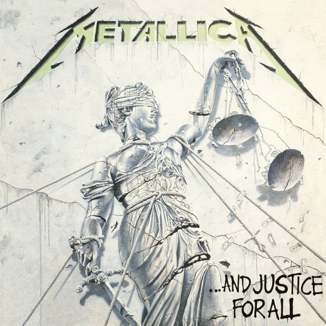 Blackened (Remastered) - Track · Metallica