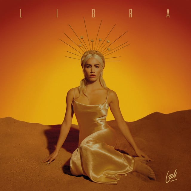 Libra - Album 2020 · Lali