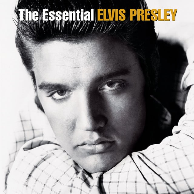 The Wonder of You - Track · Elvis Presley