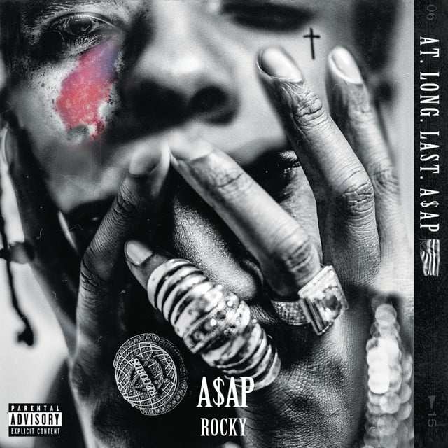 Everyday (feat. Rod Stewart, Miguel & Mark Ronson) - Track · A$AP Rocky, Rod Stewart, Miguel, Mark Ronson