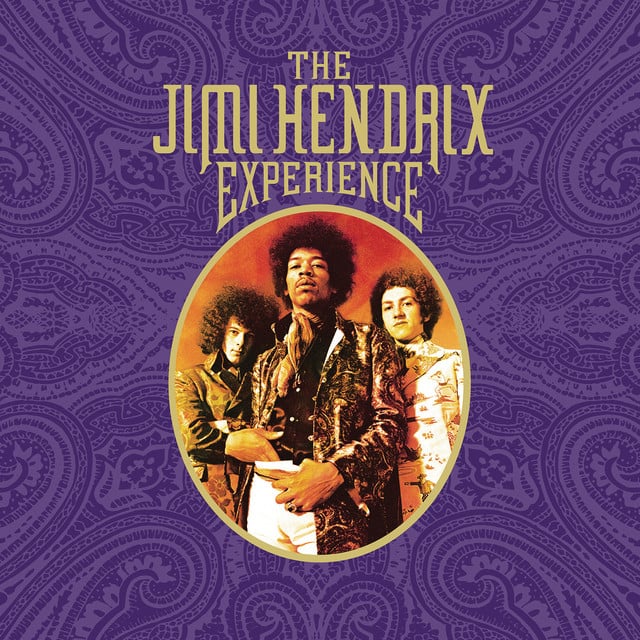 The Jimi Hendrix Experience (Deluxe Reissue) - Album · Jimi Hendrix