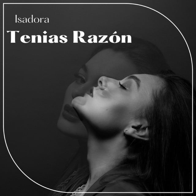 Caminando - Track · Isadora