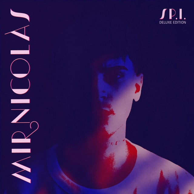 sp.i deluxe edition - mir nicolas - Album · Mir Nicolas