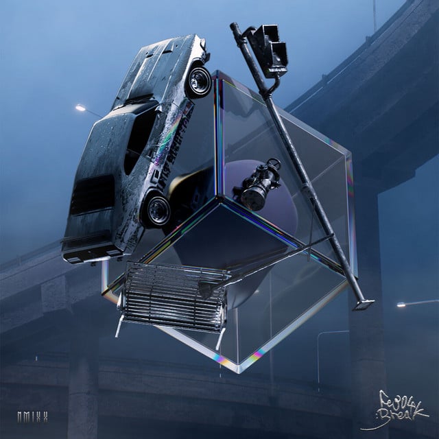 Soñar (Breaker) - Track · NMIXX