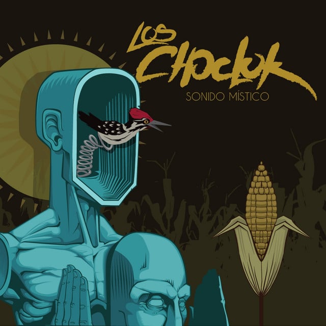 Bonita - Track · Los Choclok