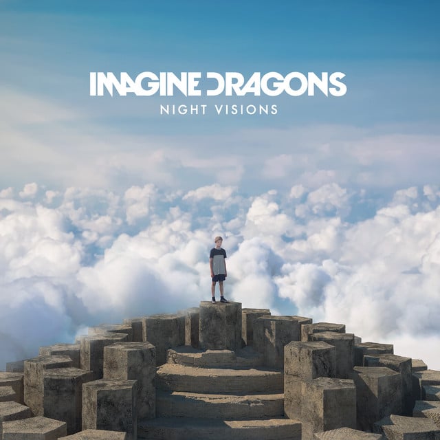 Tokyo - Track · Imagine Dragons