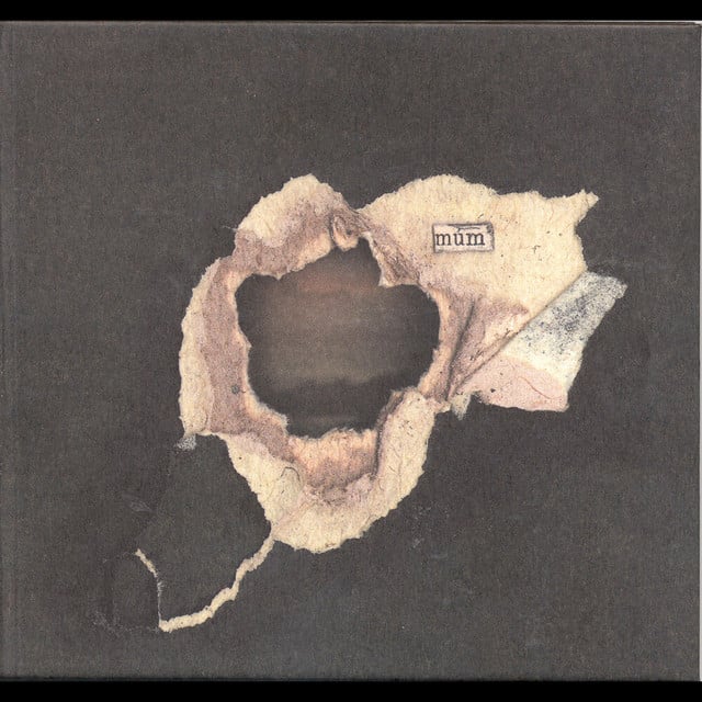 Múm - Artist
