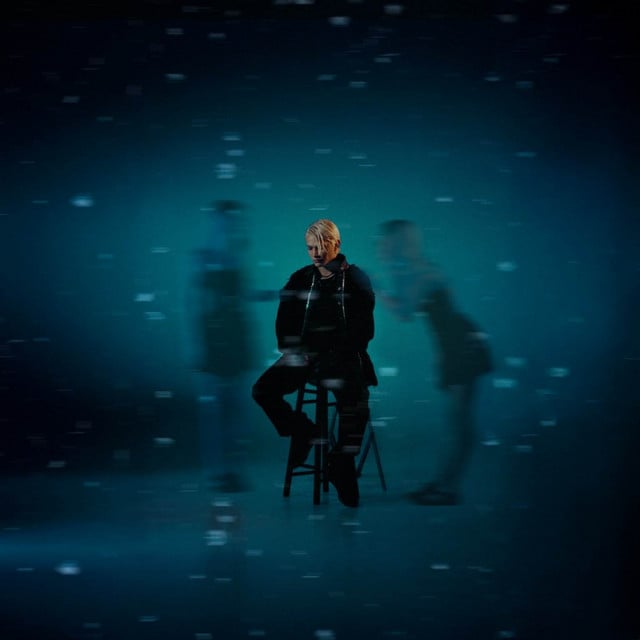 Magia - Album · 3AM
