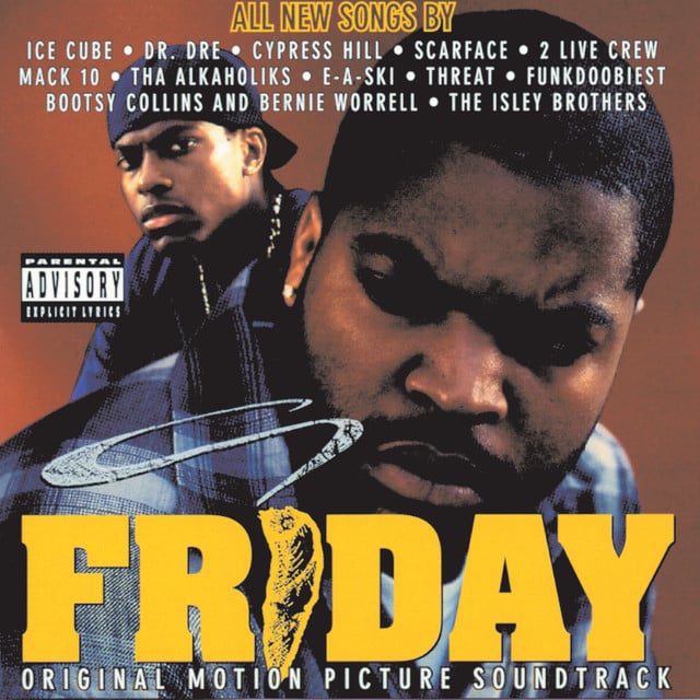 Keep Their Heads Ringin' - Track · Dr. Dre