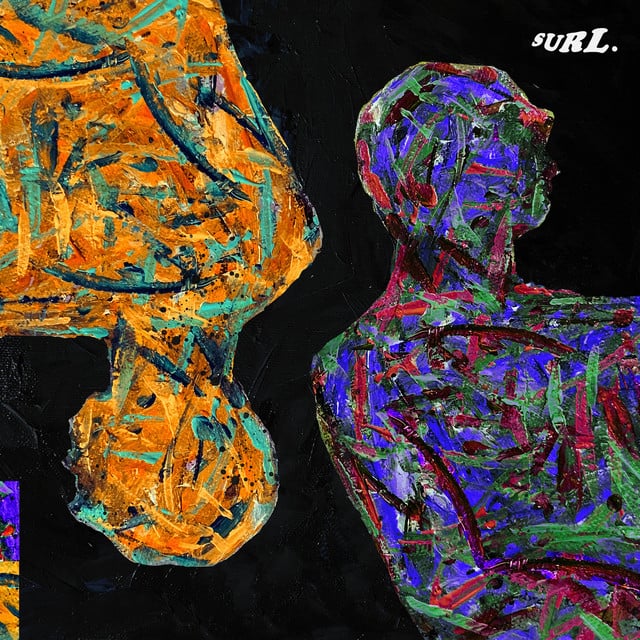 Beside - Album · SURL