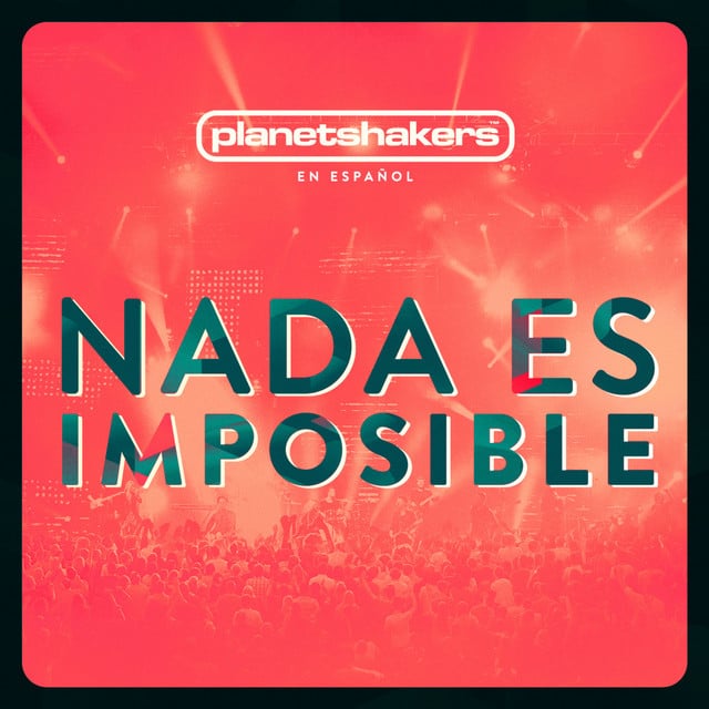 Por Siempre te Alabaré - Track · Planetshakers