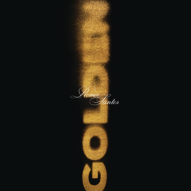 Imitadora - Track · Romeo Santos