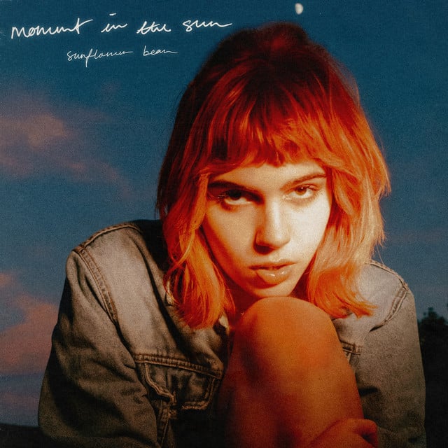 Moment In The Sun - Track · Sunflower Bean
