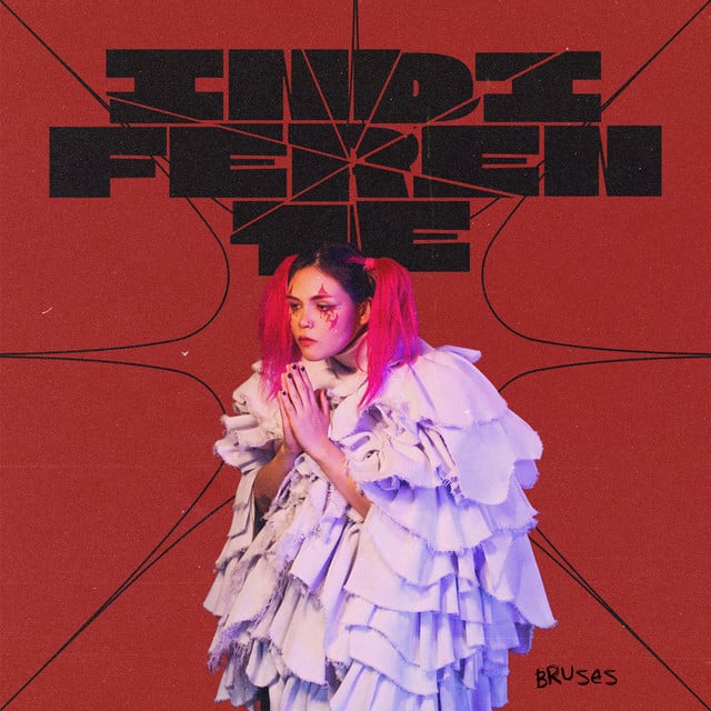 Indiferente - Track · Bruses