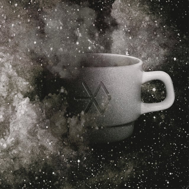 Universe - Track · EXO
