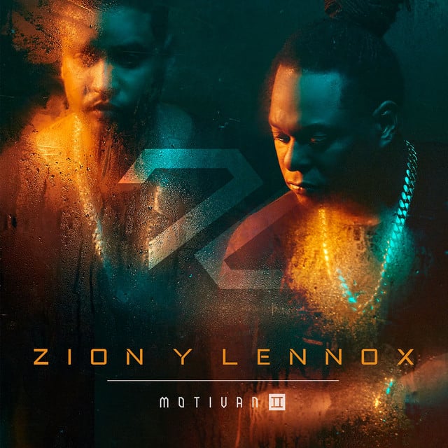 Otra vez (feat. J Balvin) - Track · Zion & Lennox, J Balvin