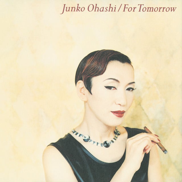 Sweet Love - Track · Junko Ohashi