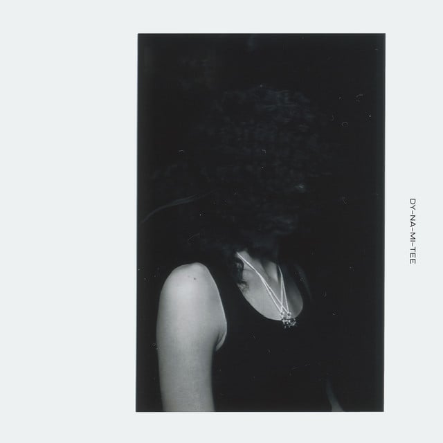 Dy-Na-Mi-Tee - Track · Olivia Dean