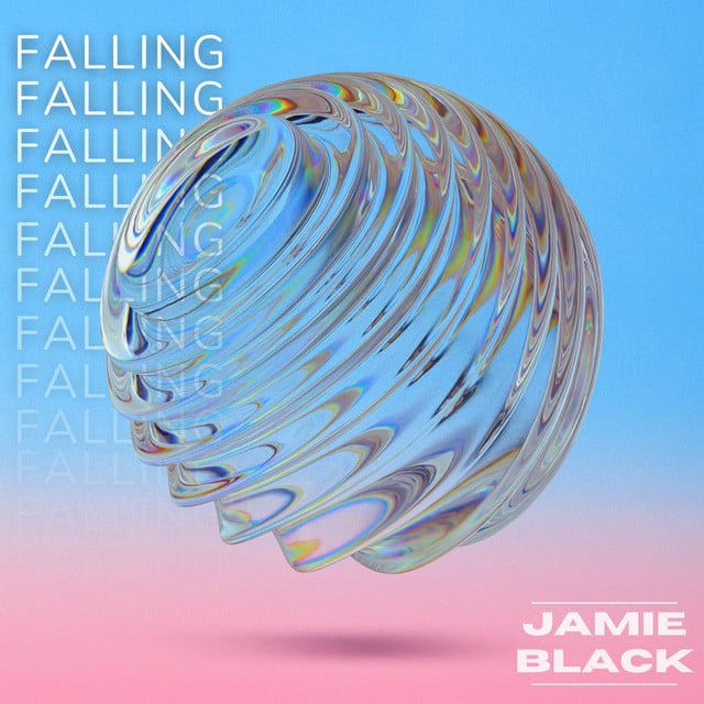 Falling - Track · Jamie Wiltshire