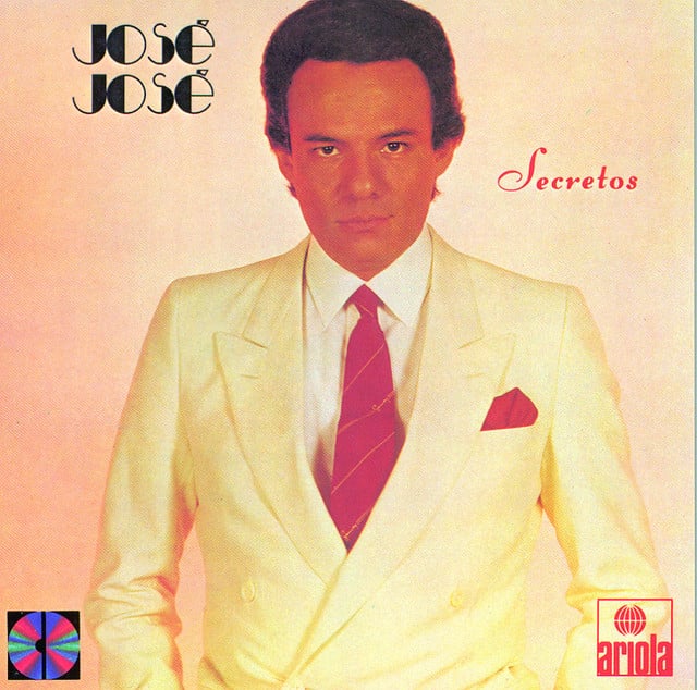 Quiero Perderme Contigo - Track · José José