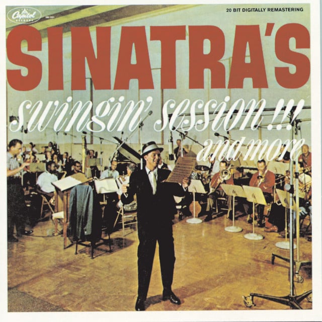 September In The Rain - 1998 Remastered - Track · Frank Sinatra