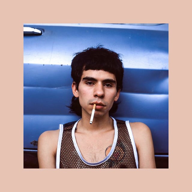 No Tiene Nombre - Track · Luca Bocci