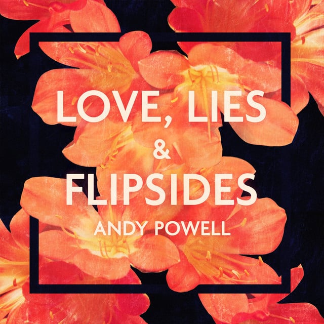 Goodbye Lonely Heart - Track · Andy Powell