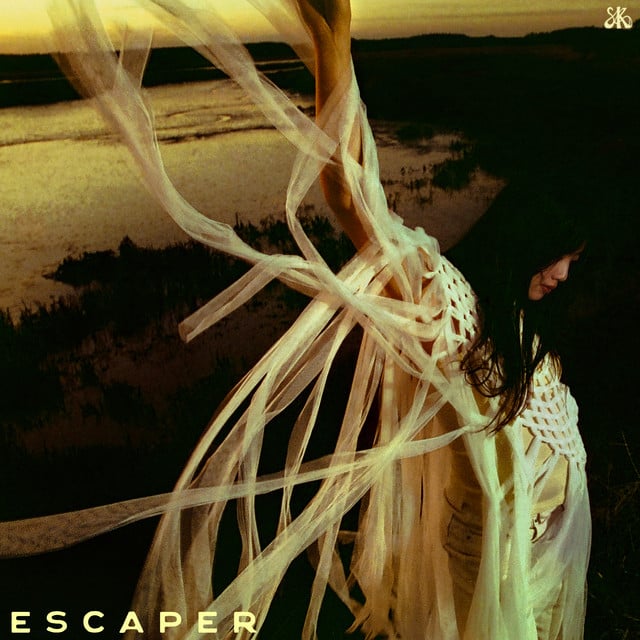 Escaper - Album · Sarah Kinsley