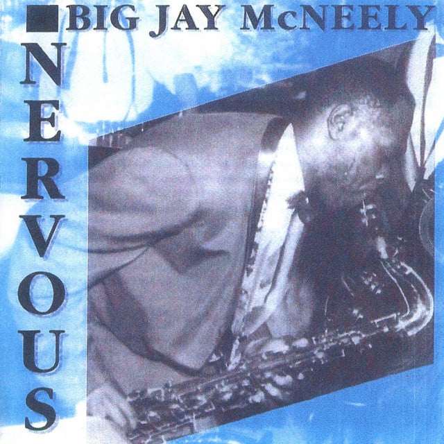 There Is Something on Your Mind - Track · Big Jay McNeely