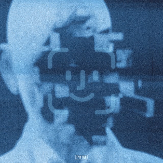 Face ID - Album · Epik High