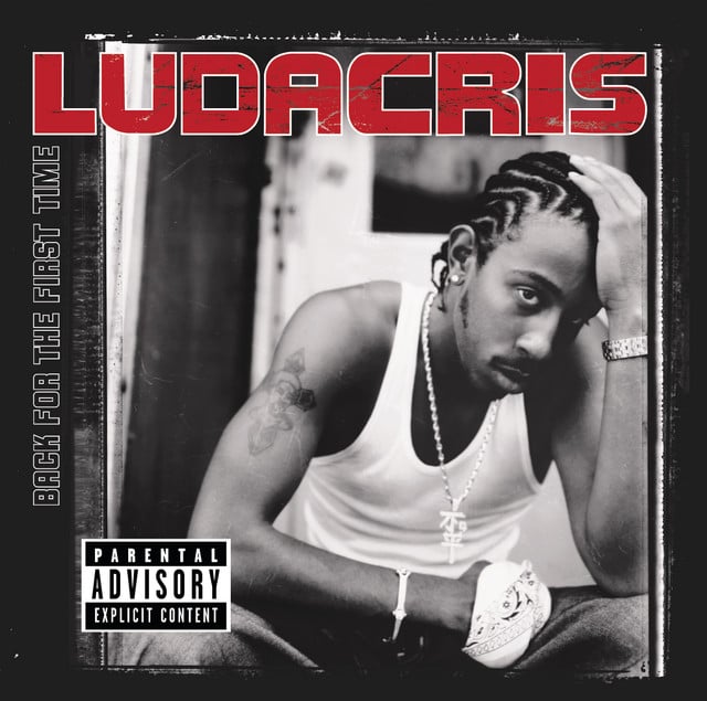 What's Your Fantasy (Featuring Shawna) - Track · Ludacris, Shawnna