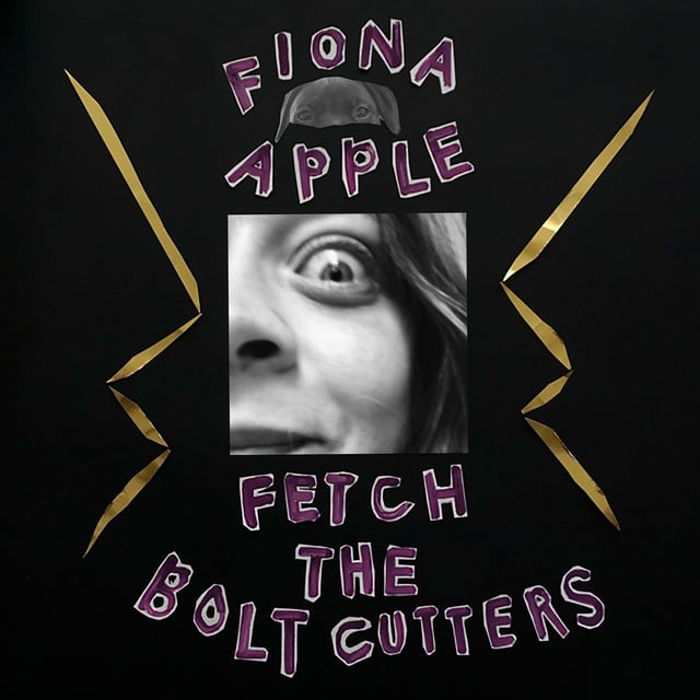 I Want You To Love Me - Track · Fiona Apple