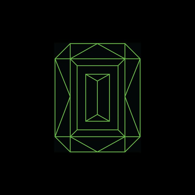 Emerald Star - Track · Lord Huron