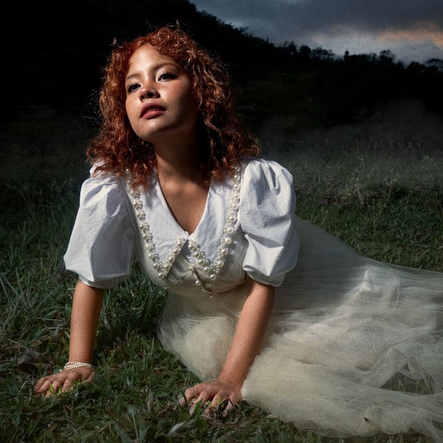 Kung Iyong Mamarapatin - Album · Shanne Dandan