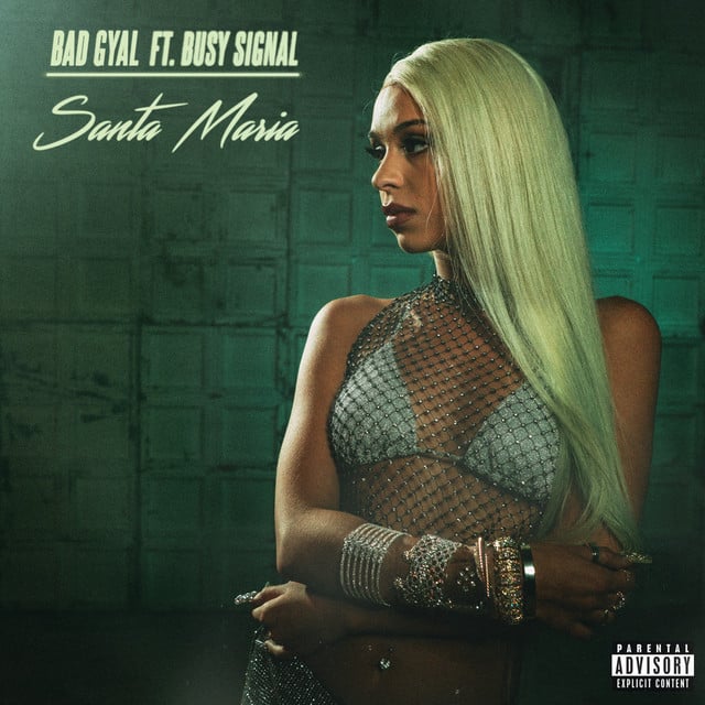 Santa Maria - Album · Bad Gyal, Busy Signal
