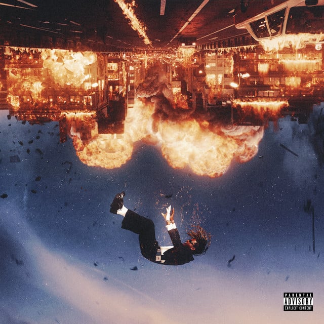 SET IT OFF - Album · Offset