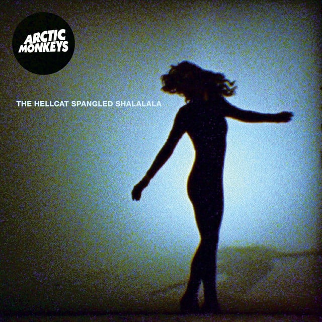Little Illusion Machine (Wirral Riddler) - Track · Miles Kane and the Death Ramps