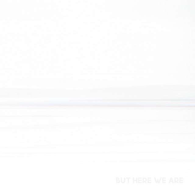 But Here We Are - Album · Foo Fighters