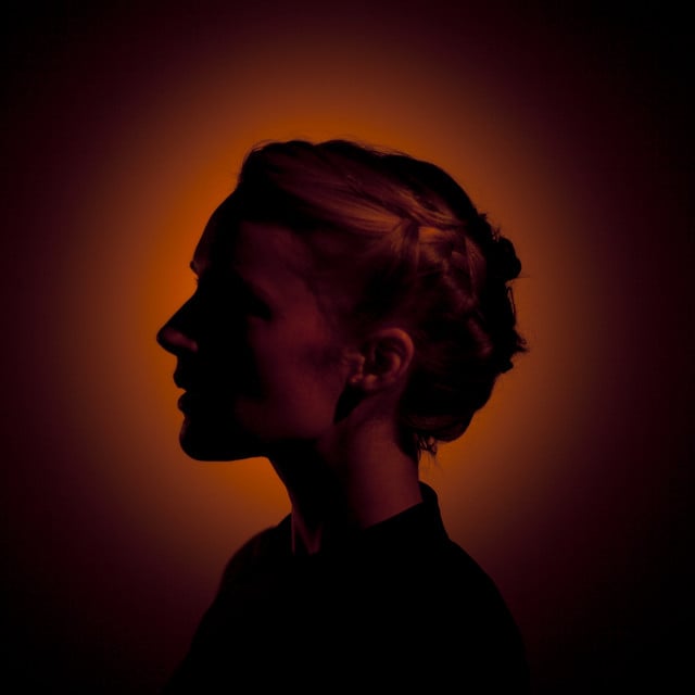 Run Cried the Crawling - Track · Agnes Obel