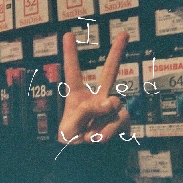 It's Tokyo - Track · kakizaki yuta