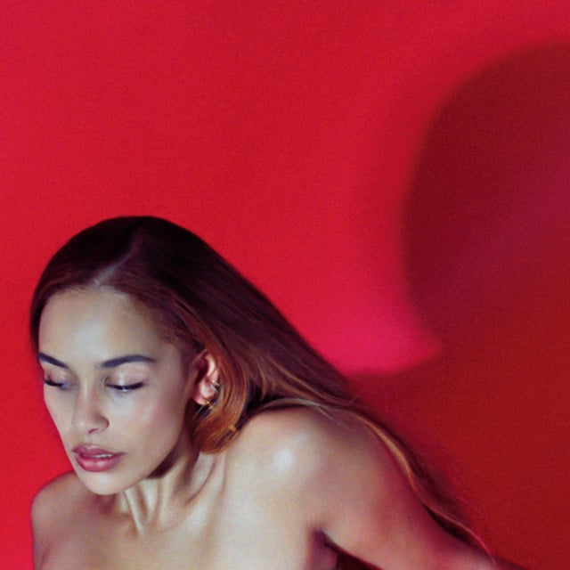 Be Right Back - Album · Jorja Smith
